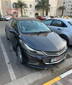 شيفروليه كروز